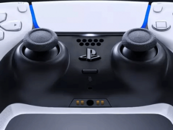 PS5玩家必看：一招设置延长DualSense手柄续航索尼 PS5畅玩更持久