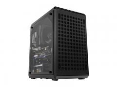 酷冷至尊 Q300L V2 黑色MATX机箱 限时抢购209元