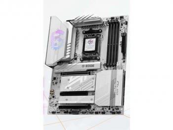 微星 B850 EDGE TI WIFI主板限时特惠仅需1989元就可拿到