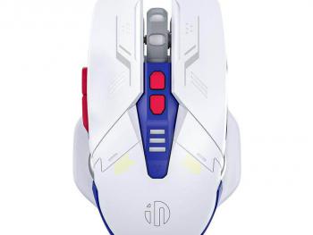 英菲克 硬件宏 电竞鼠标 板载宏编程 高DPI追踪 今日钜惠26.9元