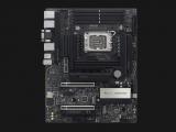 华硕 Pro WS Z890-ACE SE主板，供电强劲，扩展功能也很丰富