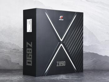 七彩虹 Z890 Vulcan X V20主板评测 七彩虹3000元价位旗舰主板性价比无敌