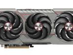 蓝宝石 RX9070XT 16GB显卡京东限时秒杀仅需5466元就可入手