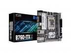 昂达 B760ITX-B4 Mini-ITX 京东限时秒杀434元