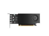 NVIDIA RTX A1000 显卡 京东限时秒杀仅需3349元