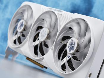 瀚铠 RX9070XT超合金显卡性能初测：高性价比轻松干翻RTX5070Ti