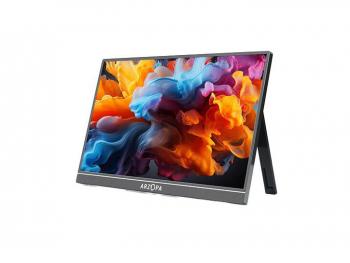 阿卓帕 Z3FC 16.1英寸2K便携屏京东限时特惠入手只要879元