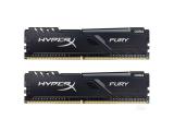 金士顿 16GB DDR4 3600套装内存条今日特价只要229元