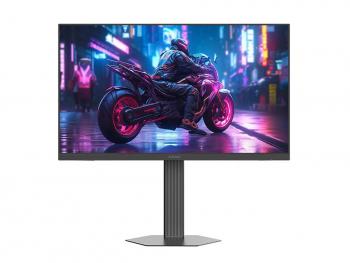 SANC D72u 27寸 4K 160Hz Fast IPS 电竞屏 低蓝光 到手仅1315元