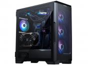 追风者 G400A 黑中塔ATX机箱 支持360水冷 实用布局装机优选 特惠324元