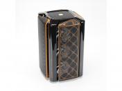 几何未来 Model2 The Ark 方舟Mesh机箱 黑金美学ATX中塔 高效散热京东792元