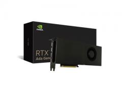 丽台 RTX 5000 Ada 专业图形AI显示卡 京东自营 