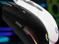 罗技 G102二代有线电竞鼠标经典款京东限时特惠只要92.65