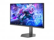 SANC D5 24.5英寸400Hz电竞显示器 24.5英寸Fast-IPS京东自营限时钜惠1262元