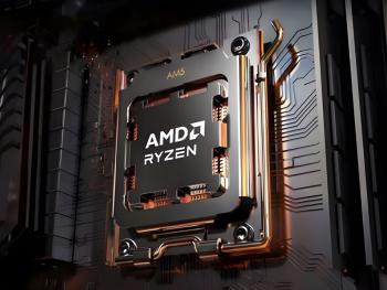 AMD 锐龙7 9800X3D 8核16线程旗舰游戏CPU 国补后到手低至3324元