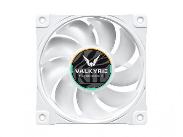 瓦尔基里 AL125 WHITE VK散热器京东限时秒杀仅需158元就可到手