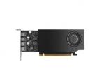 NVIDIA RTX A1000 8G 入门级专业卡 京东自营秒杀价2780元