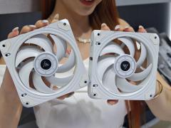 ComputeX 2025回顾，AI浪潮汹涌，新品展出