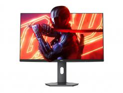 HKC 领航M8 显示器 31.5寸 4K 144Hz Fast VA 京东自营 限时钜惠3499元
