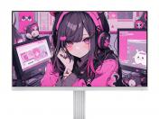 SANC S63 24.5英寸320Hz FastIPS 电竞显示器 限时仅需841元