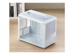 乔思伯 Z20白色MATX机箱京东限时特惠到手只要354元