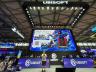 ChinaJoy2024 逐夜展台闪耀登场，联名电竞椅惊艳亮相