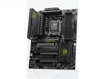 微星 B850 TOMAHAWK MAX WIFI 7主板京东限时特价到手仅需1741元