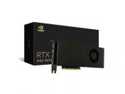 丽台 RTX 5000 Ada 专业图形AI显示卡 京东自营 限时秒杀到手24499元