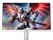 HKC S7W 猎鹰Ⅱ代战舰 27英寸2K 235Hz电竞显示器 京东自营首发价919元