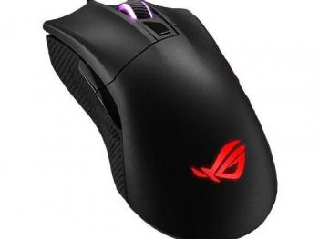 ROG 战刃2 无线游戏鼠标 今日特惠到手仅118元