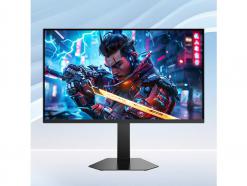 泰坦军团 P276MV 27英寸2K 170Hz VA 曲面电竞显示器 今日特价仅需1498元