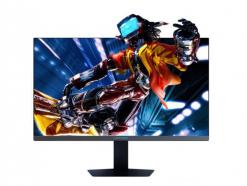 雷神 黑武士 CF25F300L显示器 高刷电竞畅玩利器 京东自营特价779元速抢！