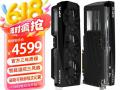 讯景 RX9070 海外版 Pro显卡京东限时特惠到手只要4219元