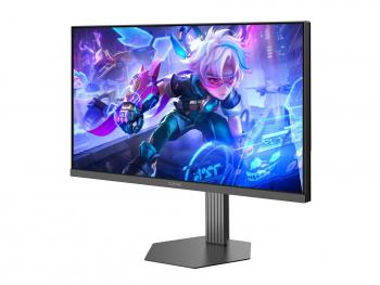 SANC D5 24.5英寸电竞显示器 京东自营限时特惠仅1262元