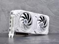 瀚铠 RX9070 GRE合金白色最新评测：性价比远非RTX5070可比
