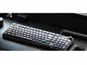 前行者 V102 Ultra 三模RGB无线键盘 黑莓版 多设备快切 全键无冲 沉浸式灯效 今日钜惠139元