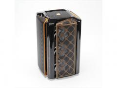 几何未来 Model2 The Ark 方舟M-ATX机箱黑金版 模块化全景海景房 首发尝鲜价699元