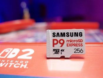 三星 P9 Express 京东限时特价 256G 599元