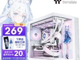 钢影 透EX机箱今日特惠只需269元！性价比超高！