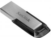 闪迪 CZ73 64GB USB3.0高速金属U盘 限时秒杀现93元带走