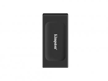 金士顿 XS1000 1TB USB3.2 现仅需1499元带走