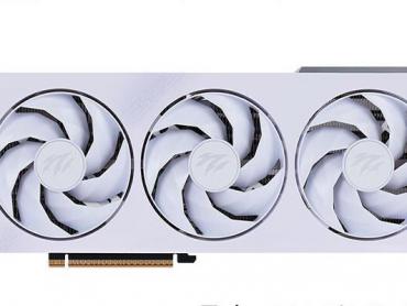影驰 RTX5080 DLSS450显卡京东限时秒杀到手只要10199元
