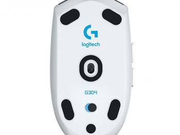 罗技 G304无线鼠标京东限时特惠只要177元