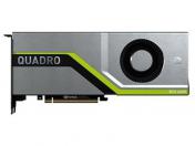 NVIDIA Quadro RTX 6000 48GB 专业显卡 限时仅需24000元