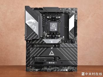 微星 MEG X870E 暗影 超频 旗舰 主板 京东限时钜惠到手4775元