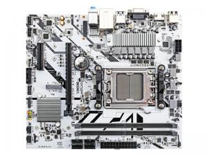 昂达 B650M-W主板京东限时特惠到手仅需399元