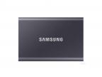 三星 T7 1TB USB3.2 移动固态硬盘 限时秒杀价1059元
