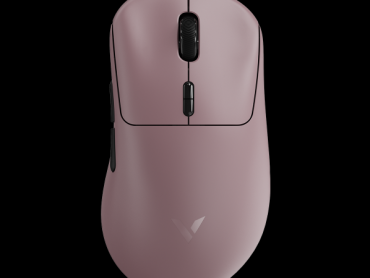 雷柏 VT3 二代 双8K无线游戏鼠标 今日钜惠189元