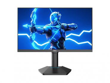 HKC G25H4Pro 24.5英寸 2K 320Hz 电竞显示器 京东自营钜惠仅1399元