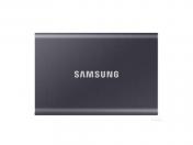 三星 T7 1TB USB3.2 移动固态硬盘 限时秒杀价1059元